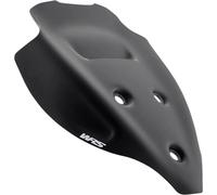 Wrs Ducati Streetfighter V4 1100 Abs 20-22 Du014no Windshield Nero