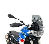 CUPOLINO ENDURO FUME' SCURO WRS TUAREG 660 2022-2024