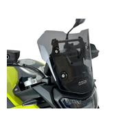 CUPOLINO ENDURO FUME' SCURO WRS PER BMW F 900 GS 2024