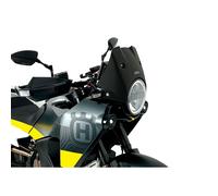 CUPOLINO ENDURO NERO OPACO WRS PER HUSQVARNA NORDEN 901 EXPEDITION 2023-2024