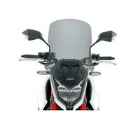 CUPOLINO CAPONORD FUME WRS HORNET 750 2023-2024