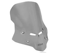 CUPOLINO TOURING FUME' SCURO WRS PER HONDA HORNET 750 2023-2024