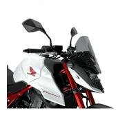 CUPOLINO SPORT WRS FUME SCURO PER HONDA HORNET 750 2023-2024