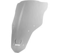 CUPOLINO PARABREZZA TOURING WRS AFRICA TWIN CRF 1000 L/ADV SPORTS 2015-2019 (Fumè)