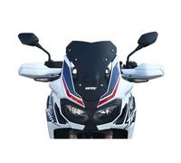 CUPOLINO SPORT NERO WRS PER HONDA AFRICA TWIN CRF 1000 L / ADV SPORTS 2015-2019