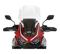 Wrs Parabrezza Honda Crf 1100 L Abs Africa Twin 20 Ho028t