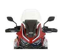 Wrs Parabrezza Honda Crf 1100 L Abs Africa Twin 20 Ho030t