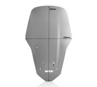 CUPOLINO ADVENTURE FUME WRS PER HONDA AFRICA TWIN CRF 1000 L / ADV SPORTS 2015-2