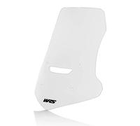 WRS HO010T WSCRN STNDRD NC750X CLEAR HONDA NC 750 XD ABS DCT 2017