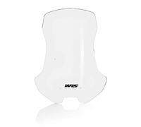 CUPOLINO INTERMEDIO TRASPARENTE WRS PER HONDA X-ADV 750 2017-2020