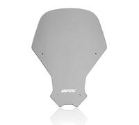 WRS Cupolino HO030F per Honda CRF1100L Africa Twin ABS Fumé 2022