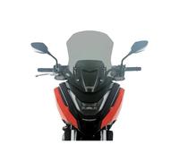 CUPOLINO CAPONORD FUME' WRS PER HONDA NC 750 X 2025