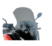 CUPOLINO TOURING FUME' SCURO WRS PER HONDA NC 750 X 2025