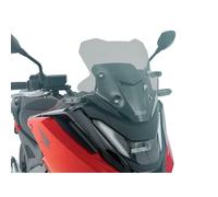 WRS - WINDSCREEN SPORT NC750X SMOKE - Dalbellomoto