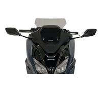 CUPOLINO SPORT FUME' SCURO WRS PER HONDA FORZA 750 2021-2024