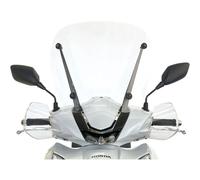Wrs Parabrezza Honda Sh 125 I Abs 20-22 Ho049t