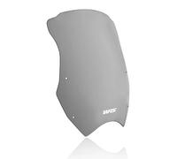 CUPOLINO TOURING WRS FUME SCURO PER HONDA TRANSALP 700
