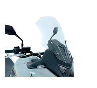 CUPOLINO CAPONORD TRASPARENTE WRS PER HONDA TRANSALP XL 750 2025