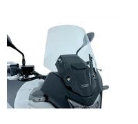 CUPOLINO TOURING FUME' WRS TRANSALP XL 750 2025