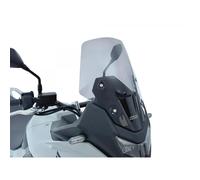 CUPOLINO TOURING FUME' SCURO WRS PER HONDA TRANSALP XL 750 2025