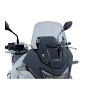 CUPOLINO SPORT FUME' SCURO WRS PER HONDA TRANSALP XL 750 2025