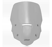 CUPOLINO CAPONORD FUME WRS PER HONDA XL 750 TRANSALP 2023-2024