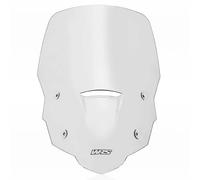 CUPOLINO CAPONORD TRASPARENTE WRS PER HONDA XL 750 TRANSALP 2023-2024