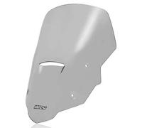 CUPOLINO TOURING FUME' WRS PER HONDA XL 750 TRANSALP 2023-2024