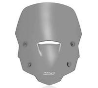 Wrs Parabrezza Honda Xl 750 Transalp 23-24 Ho062fs