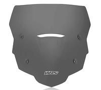 WRS Cupolino Sport HO063FS fume' scuro per Honda XL 750 Transalp 2023-2024