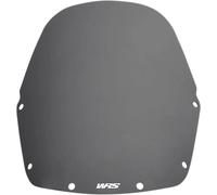 CUPOLINO STANDARD FUME' SCURO WRS XRV 750 AFRICA TWIN RD04 1990-1992