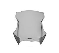 Wrs Bmw R 1200 Gs 04-06 Bm005f Windshield Trasparente