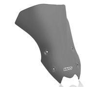 CUPOLINO TOURING FUME' SCURO WRS PER KAWASAKI Z 900 2020-2024