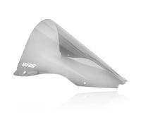 CUPOLINO RACE ALTO WRS FUME' PER KAWASAKI ZX-10 R 2016-2020
