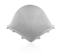CUPOLINO RACE ALTO WRS FUME' +50MM PER MV AGUSTA F3 675 / 800 2013-2024