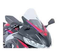 Wrs Race Aprilia Rs 457 Windshield Grigio