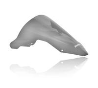 WRS - Cupolino Race Alto Fumé Scuro +80 mm per BMW M 1000 RR 2020-2022