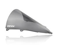 CUPOLINO RACE ALTO WRS FUME' SCURO CBR 650 R 2019-2024