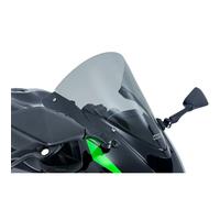 CUPOLINO RACE FUME' WRS PER KAWASAKI ZX-6R 2024-2025