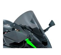 Wrs Parabrezza Race Kawasaki Zx-6r 24-26
