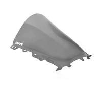 CUPOLINO RACE ALTO WRS FUME' SCURO PER YAMAHA R1 / M 2020-2026