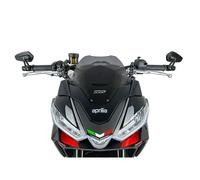 WRS Cupolino Sport Fume' Scuro per Aprilia Tuono 660 (2021-2023) / Tuono V4 1100 (2021-2024)