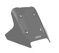 CUPOLINO SPORT FUME SCURO WRS CF MOTO IBEX 450