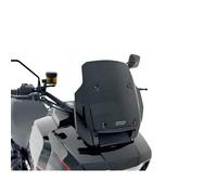 Wrs Parabrezza Sport Harley Davidson Ra 1250 Abs 21-24/ra 1250 S Abs 21-26/ra 1250 St Abs 25-26 Hd006nl