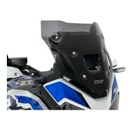 CUPOLINO SPORT FUME' SCURO WRS PER HONDA CRF 1100 L AFRICA TWIN 2024