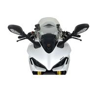 CUPOLINO PARABREZZA SPORT SUPERSPORT 950 2021-2023 / 939 2017-2024 (Fumè)