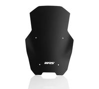 Wrs Parabrezza Sportivo Honda Ho013no