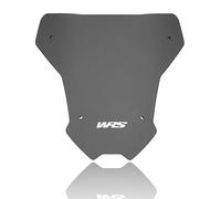 CUPOLINO SPORT FUME SCURO WRS PER HONDA AFRICA TWIN CRF 1100 L ADV SPORTS 2020-2