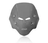 Wrs Parabrezza Sportivo Honda Ho044fs