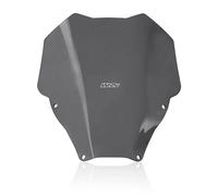 Wrs Parabrezza Sportivo Honda Ho055fs